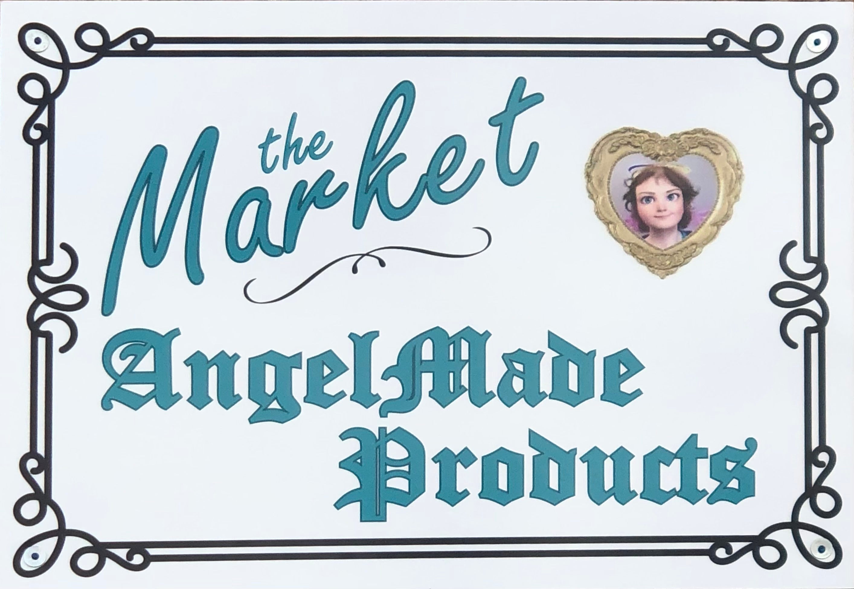 Angelmade Products